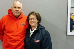 Susie White - Owner of Rose & Walker in Bloomington, Indiana