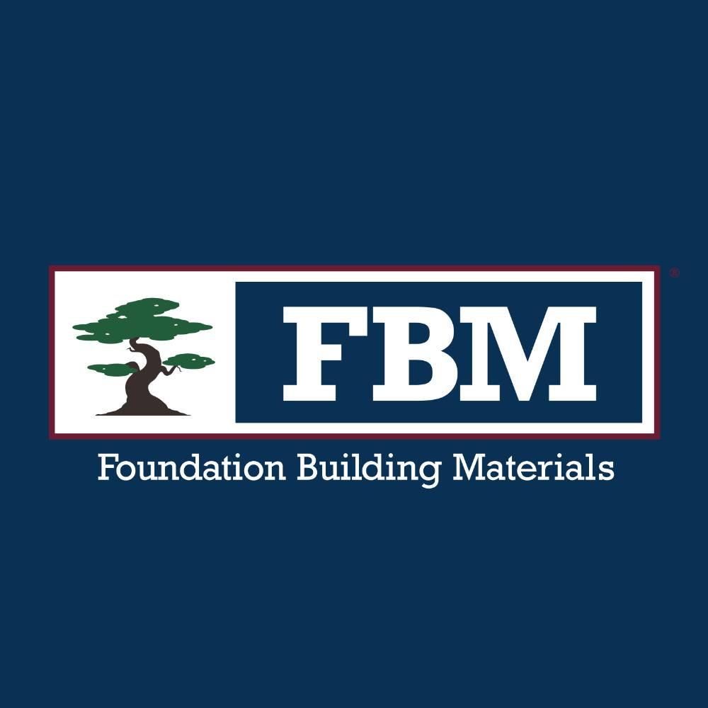 Foundation Building Materials Logo